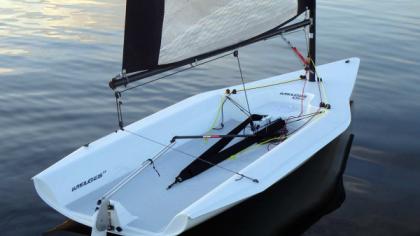 Melges 14 for sale