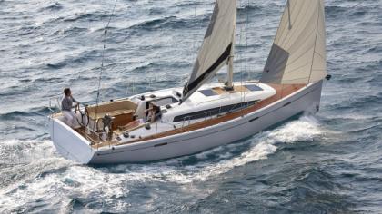 Dehler 38 for sale