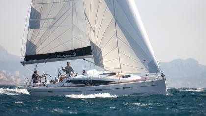 Dehler 38 for sale