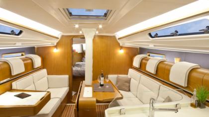 Dehler 38 for sale