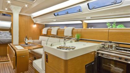 Dehler 38 for sale