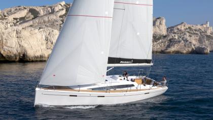 Dehler 38 for sale