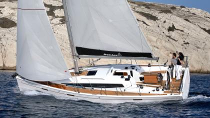 Dehler 38 for sale