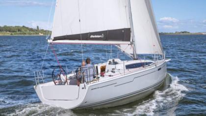 Dehler 34 te koop