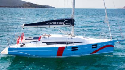 Azuree 33C for sale