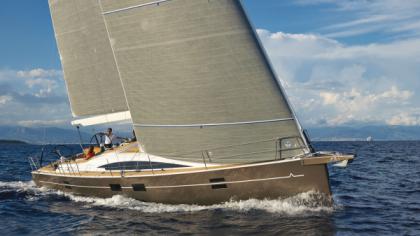 Azuree 46 for sale