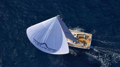 Azuree 46 for sale