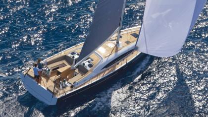Azuree 46 for sale