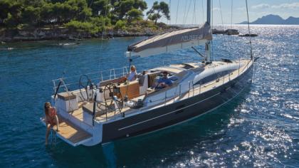 Azuree 46 for sale