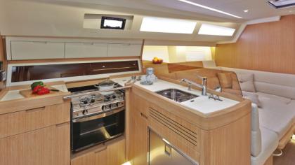 Azuree 46 for sale