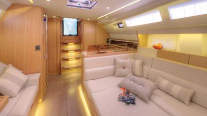 Azuree 46 for sale