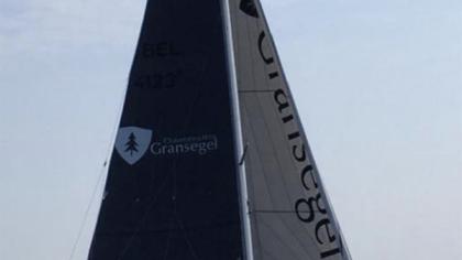 Azuree 41 te koop