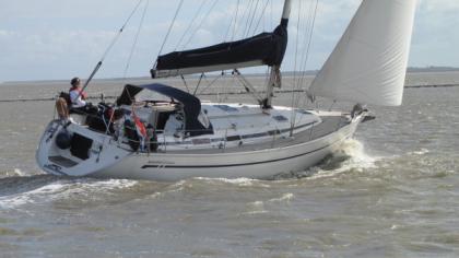 Bavaria 38-3 Cruiser te koop