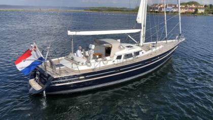 Contest 55CS te koop