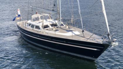 Contest 55CS te koop