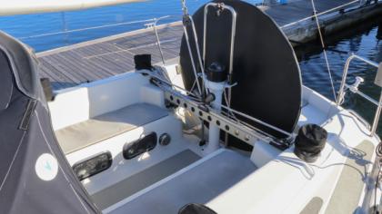 Dehler 38 for sale