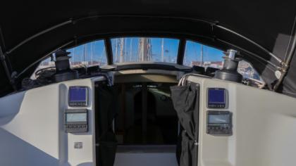 Dehler 38 for sale