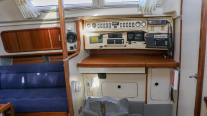 Dehler 38 for sale
