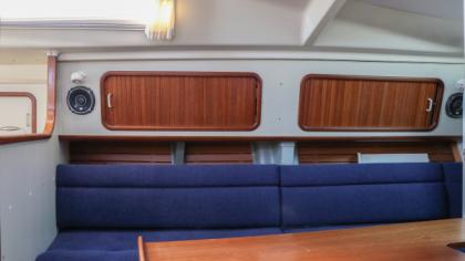 Dehler 38 for sale