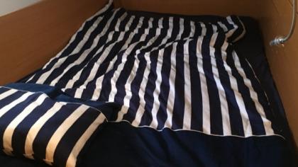 Grand Soleil 54 te koop