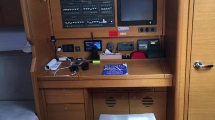 Grand Soleil 54 te koop