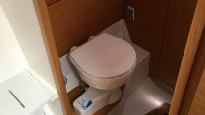 Grand Soleil 54 te koop