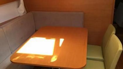 Grand Soleil 54 te koop