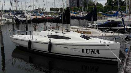 Elan 210 / E1 te koop