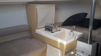 Elan 210 / E1 te koop