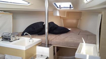Elan 210 / E1 te koop