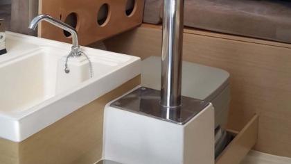 Elan 210 / E1 te koop