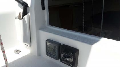 Elan 210 / E1 te koop