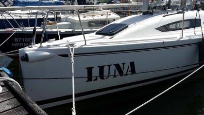 Elan 210 / E1 te koop