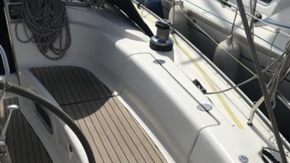 Bavaria 38-3 Custom Line te koop