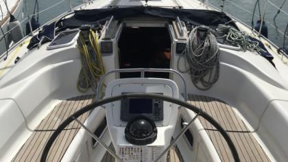 Bavaria 38-3 Custom Line te koop