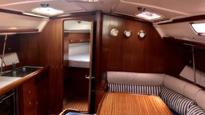 Bavaria 38-3 Custom Line te koop
