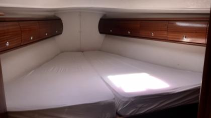 Bavaria 38-3 Custom Line te koop