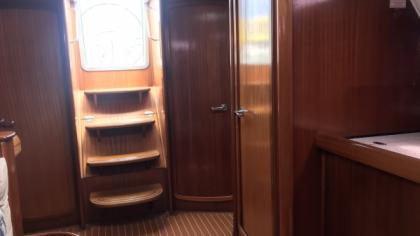Bavaria 38-3 Custom Line te koop