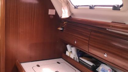 Bavaria 38-3 Custom Line te koop