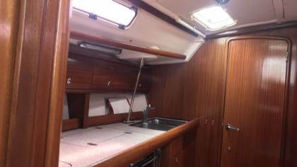 Bavaria 38-3 Custom Line te koop