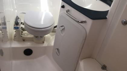 Bavaria 38-3 Custom Line te koop