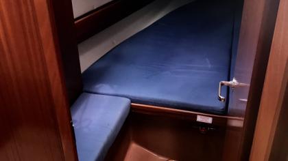 Bavaria 38-3 Custom Line te koop