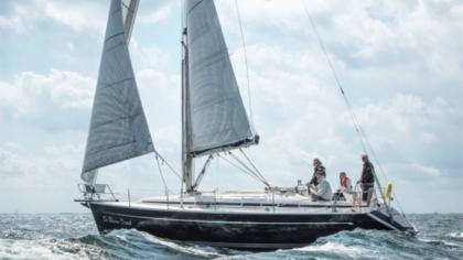 Bavaria 38-3 Custom Line te koop