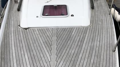 Grand Soleil 37 Botin & Carkeek te koop