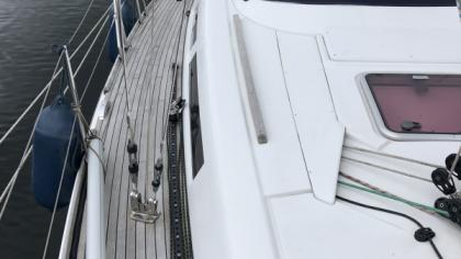 Grand Soleil 37 Botin & Carkeek te koop