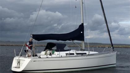 Grand Soleil 37 Botin & Carkeek te koop