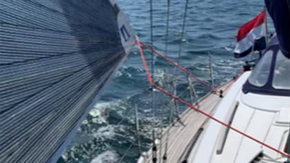 Grand Soleil 37 Botin & Carkeek te koop