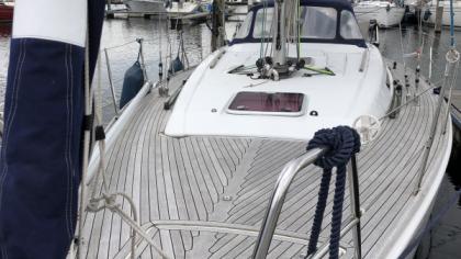 Grand Soleil 37 Botin & Carkeek te koop