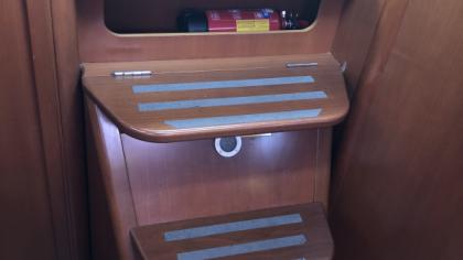 Grand Soleil 37 Botin & Carkeek te koop