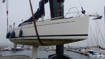 Grand Soleil 37 Botin & Carkeek te koop